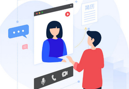 香聘app