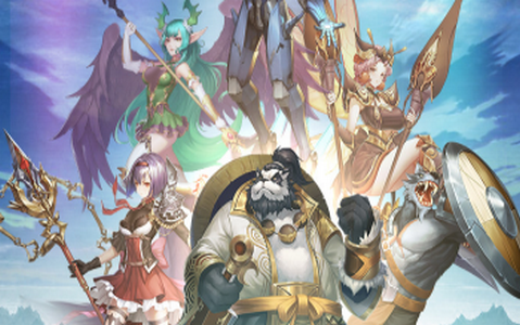 命运骑士团游戏 命运骑士团游戏