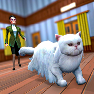虚拟小猫模拟器手游
