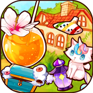 魔女杂货店rose无限金币版