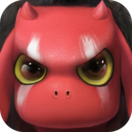 多多自走棋手游