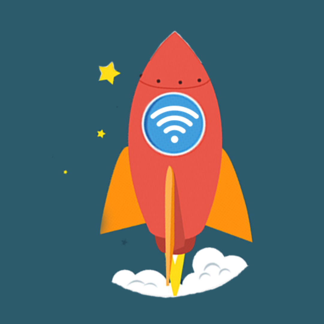 WiFi秘书APP