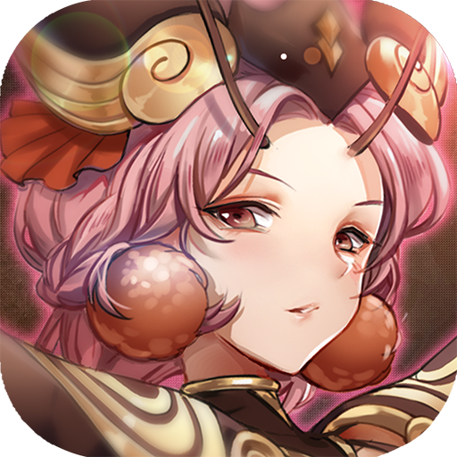 命运骑士团游戏