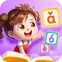 奇妙拼音学习软件