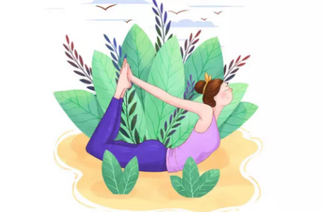 瑜伽教程APP 瑜伽教程APP