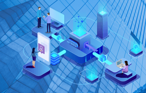 翼象商旅服务软件