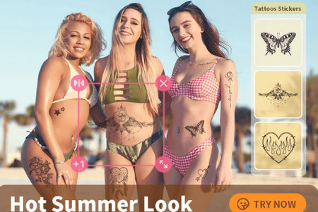 美加相机高级版