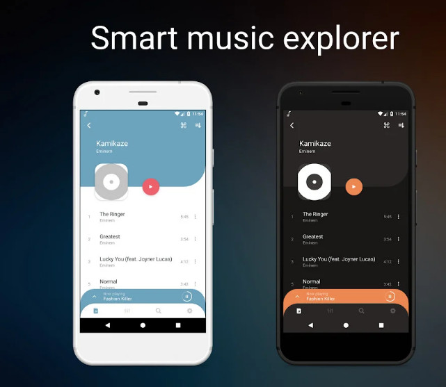 Frolomuse音乐播放器 Frolomuse音乐播放器