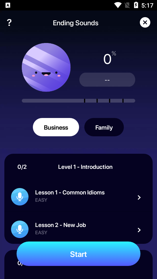 ELSA Speak专业高级版