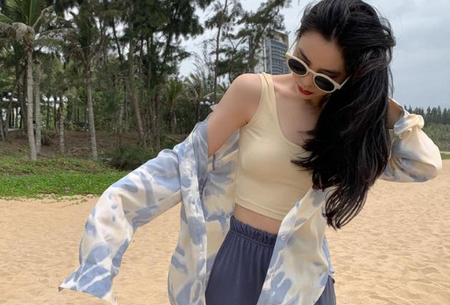 时尚穿搭达人app 时尚穿搭达人app