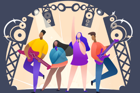 StarMaker音乐社交软件 StarMaker音乐社交软件