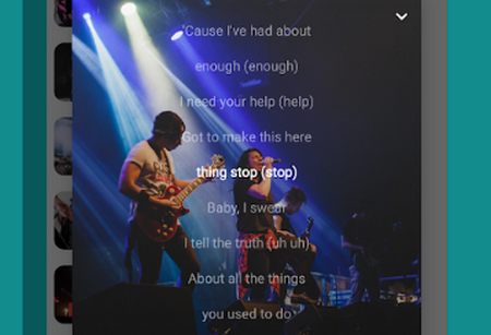 歌词编辑器Lyrics Editor 歌词编辑器Lyrics Editor