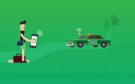 higo出租车 higo出租车