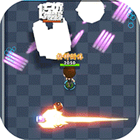 小小枪王手游BUG刷真充