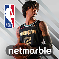 NBA球星手游