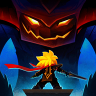 Tap Titans 2手游