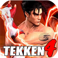 魔法铁拳4自由格斗游戏下载