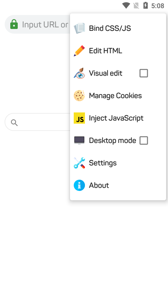 Web Editor网页编辑器app
