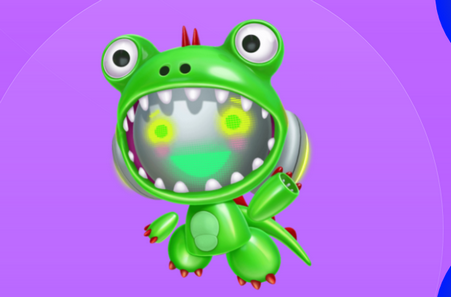 Buddy.ai儿童英语学习平台 Buddy.ai儿童英语学习平台