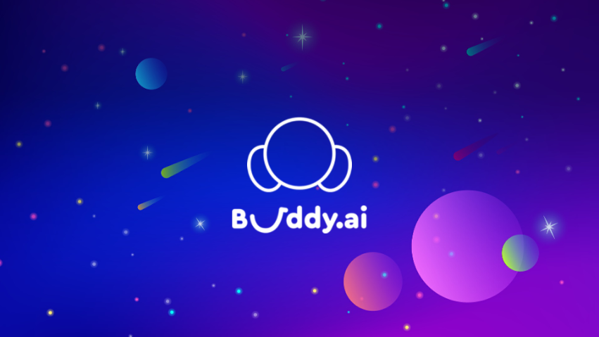 Buddy.ai儿童英语学习平台 Buddy.ai儿童英语学习平台