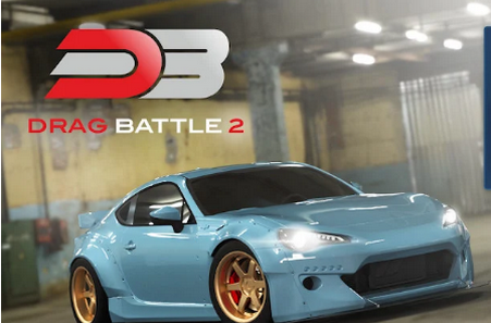 拖拽战车2手游最新版