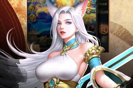 剑镇三界手游 剑镇三界手游