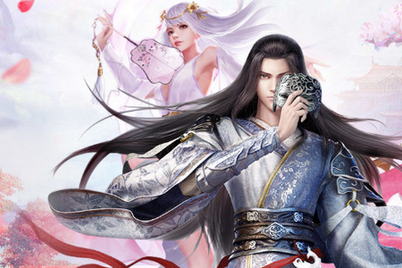 我在江湖手游 我在江湖手游