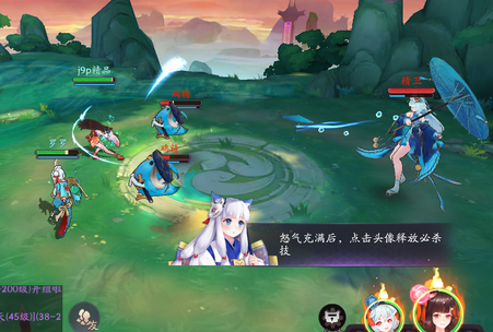 卿云恋歌手游