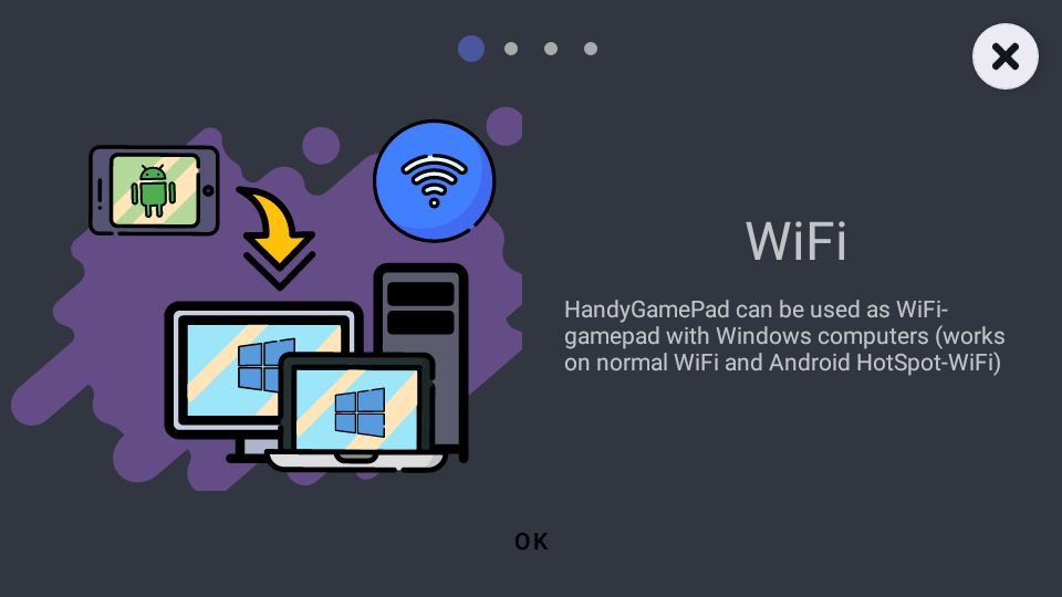 手柄控制器专业版app 手柄控制器专业版app
