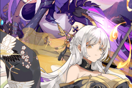 放置武姬app