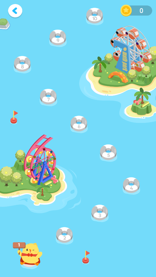 叫叫口算软件 叫叫口算软件