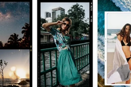 故事编辑器MoStory app 故事编辑器MoStory app