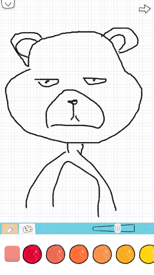 Labo涂鸦儿童绘画APP Labo涂鸦儿童绘画APP