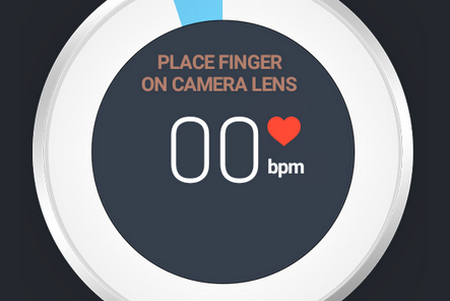 即时心率app破解版 即时心率app破解版