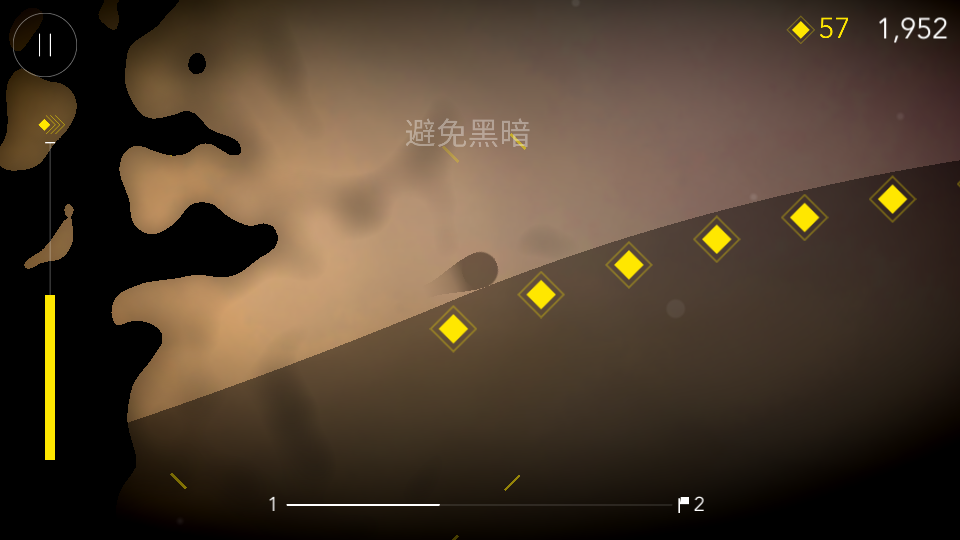 FLO逃离黑暗破解版