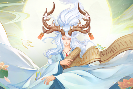 少年御灵师手游 少年御灵师手游