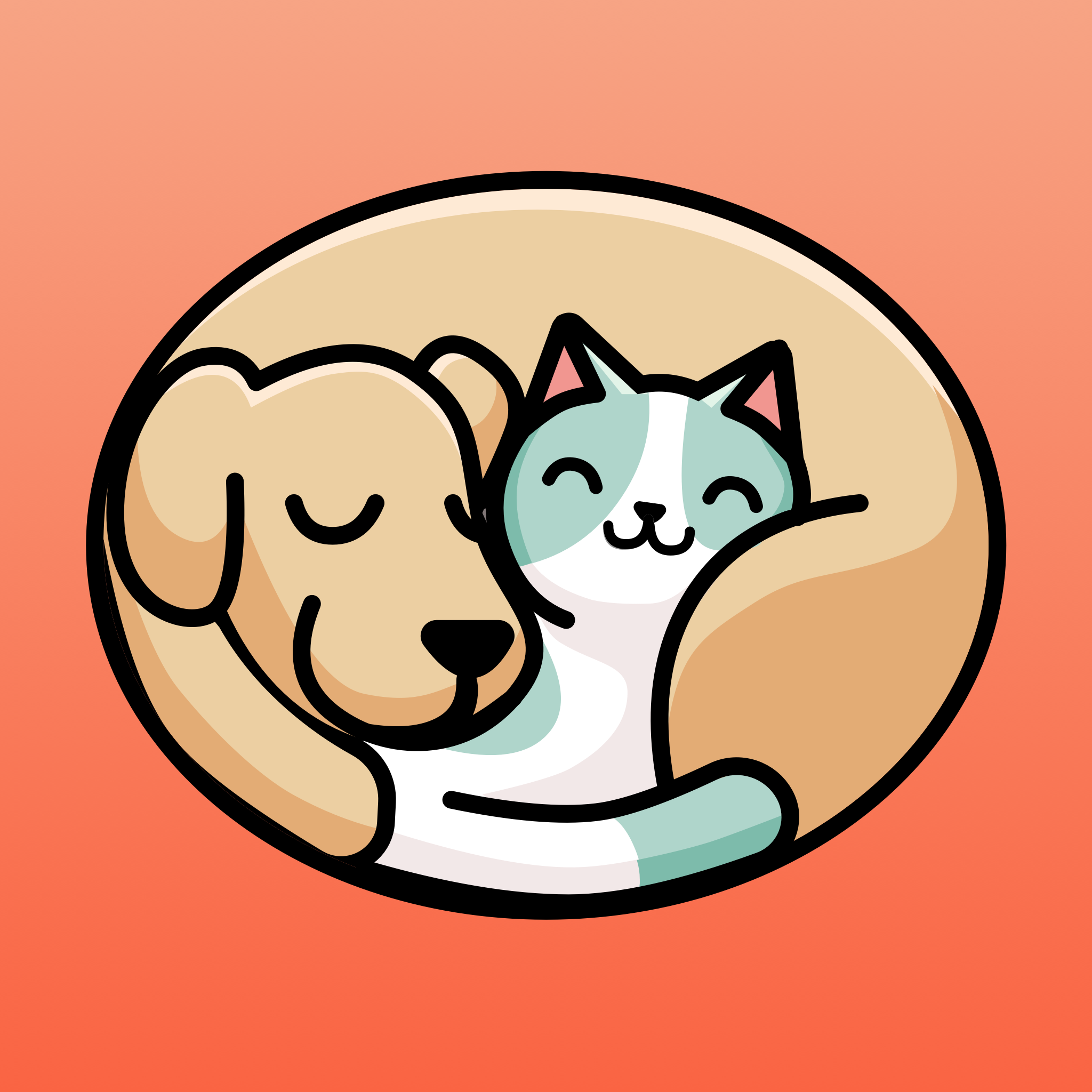 peppy cat猫语狗语