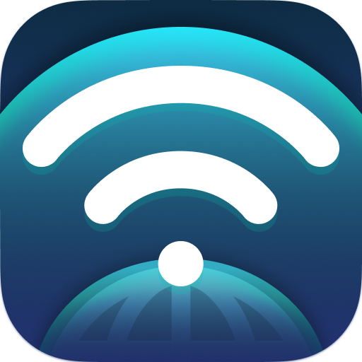 WiFi引擎app