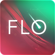 FLO逃离黑暗破解版