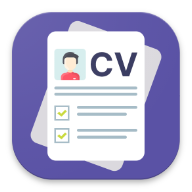 专业简历生成器Resume Builder中文版