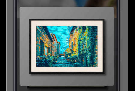 造画艺术滤镜 造画艺术滤镜