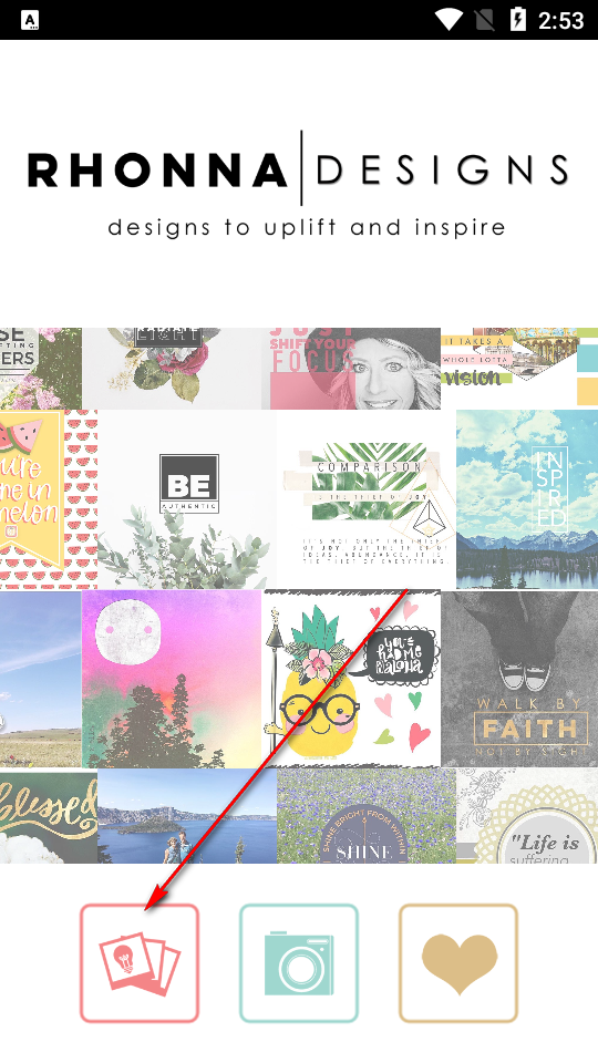 花边艺术设计师Rhonna高级版 花边艺术设计师Rhonna高级版