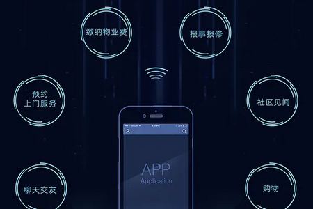 小亿管家app