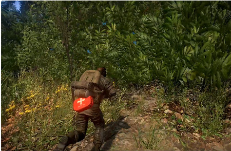 逃离塔科夫手游正式版 逃离塔科夫手游正式版