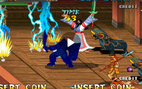 街机123游戏厅官方正版 街机123游戏厅官方正版