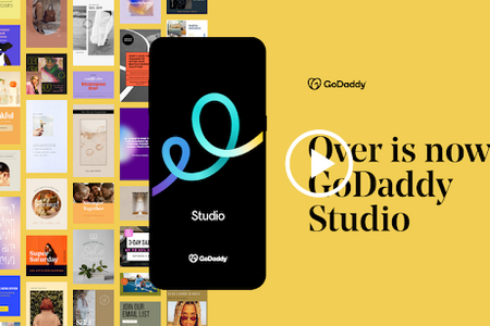照片编辑器GoDaddy Studio破解版 照片编辑器GoDaddy Studio破解版