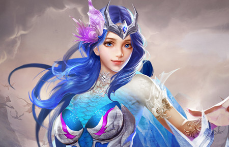 守护神域手游 守护神域手游