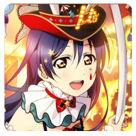 LoveLive海未闹钟