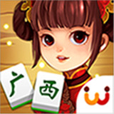 友玩广西麻将安卓版