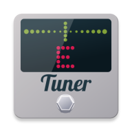 终极吉他调音器(Ultimate Guitar Tuner)